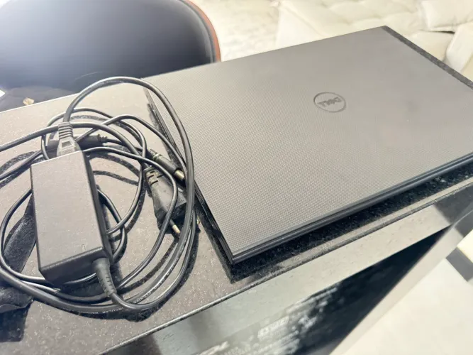 Notebook DELL