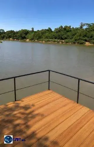 CHÁCARA EM CONDOMÍNIO À VENDA EM FAZENDA NOVA/GO