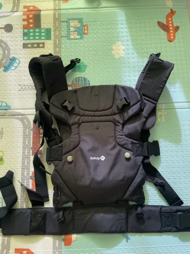Canguru Freedom Safety 1st