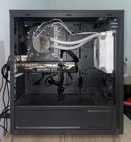 COMPUTADOR GAMER COMPLETO