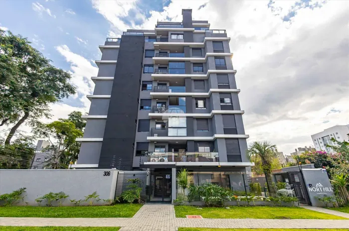 Vendas Apartamento Curitiba PR