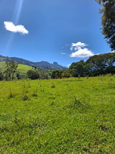 Terreno, Baú - São Bento do Sapucaí