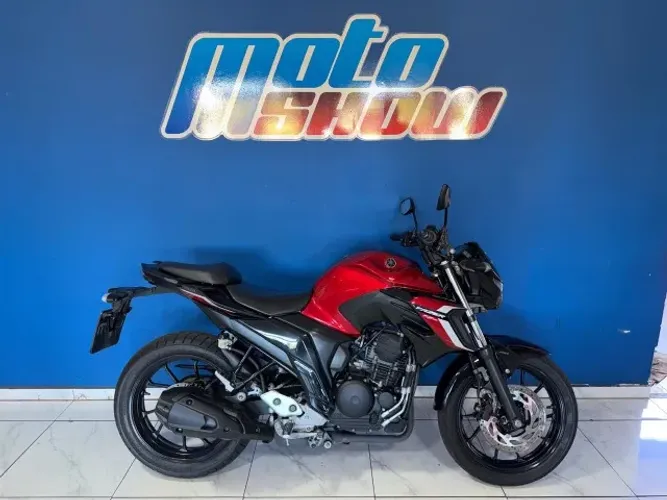 Fazer 250