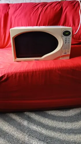 Micro-ondas
