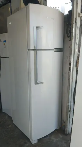 Geladeira Brastemp
