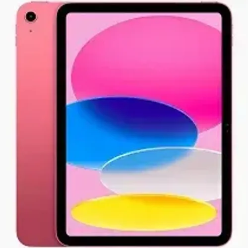 Ipad 11 - 128gb - Rosa - Garantia Apple