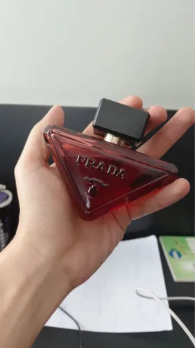Perfume Prada
