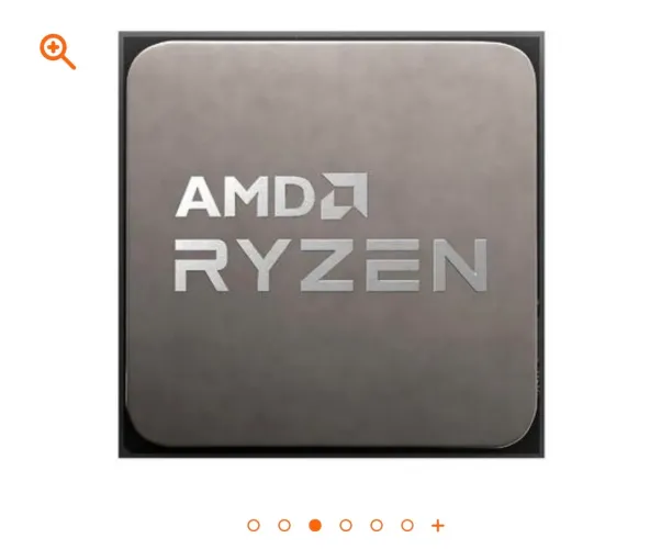 Ryzen 5 4500