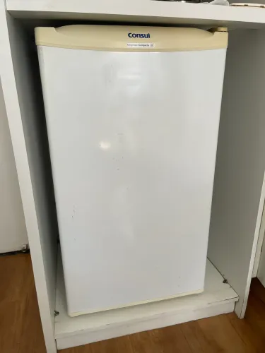 Frigobar Cônsul 120 litros