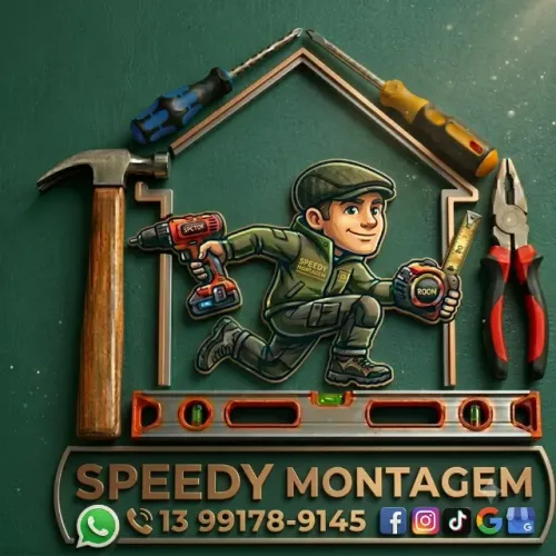 Montador de moveis em itanhaem