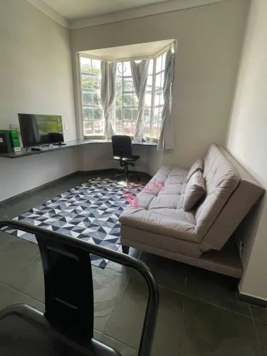 Apartamento com 1 dormitório à venda, 37 m² por R$ 175.000,00 - Vila Amélia - Ribeirão Pre