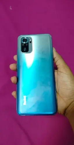 Xaiome Note 10 