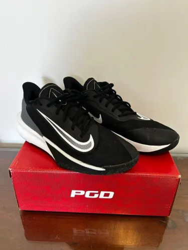 Nike precision 7