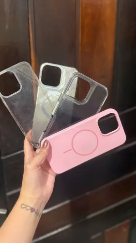 Desapega capinhas