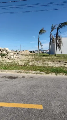 TERRENO EM ITAPEMA, COM 288m², RUA ASFALTADA, OPORTUNIDADE!!! Morretes