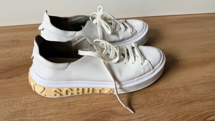 Tênis schutz branco 