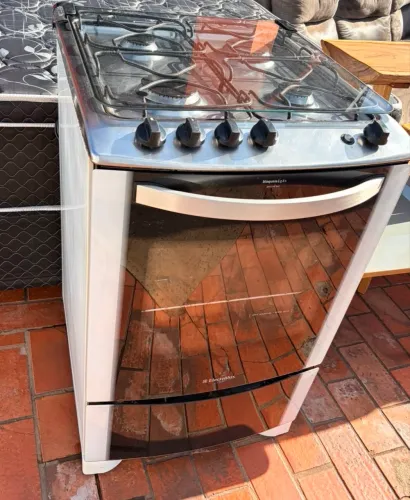 FOGÃO ELECTROLUX 4 BOCAS