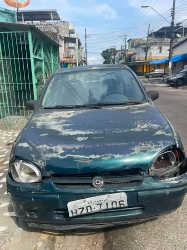 Chevrolet Corsa Super 1.0 MPFI / 2P E 4P 1999