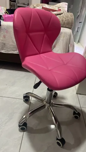 Cadeira de rodinha 