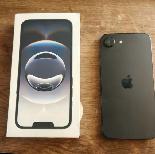 IPHONE 16e