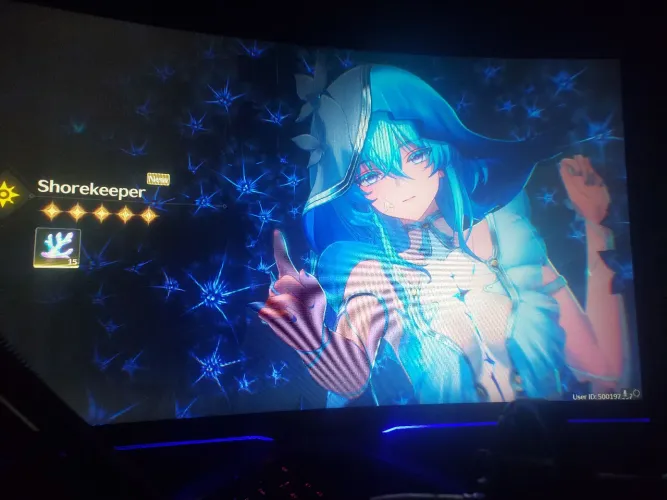 Monitor Aegon 144hz 32.5 polegadas