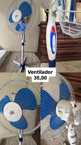 Ventilador