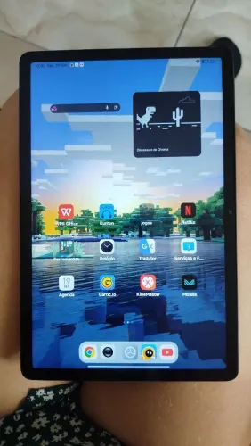 Xiome redmi Pad se 128GB 6G RAM
