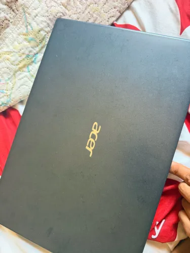 Vendo notebook Acer Aspire 3