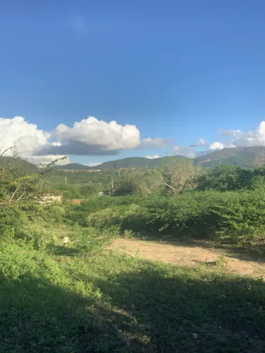 Terreno em São Caitano 12mil