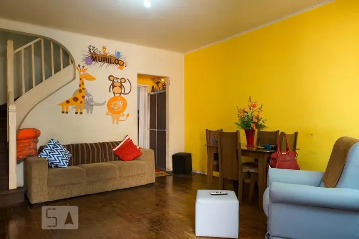 Casa à Venda - Barra Funda, 5 Quartos, 200 m2