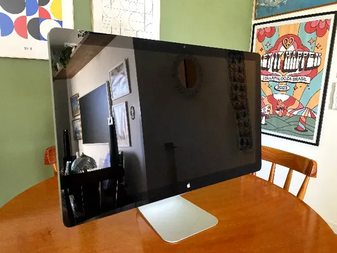 Monitor Apple Led Cinema Display 27p - A1316