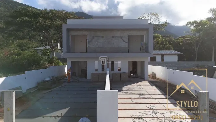 Excelente Sobrado 90m² localizado Praia de Fora