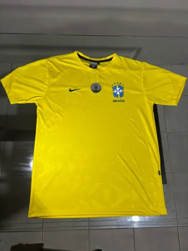 Camisa do Brasil - Primeira Linha