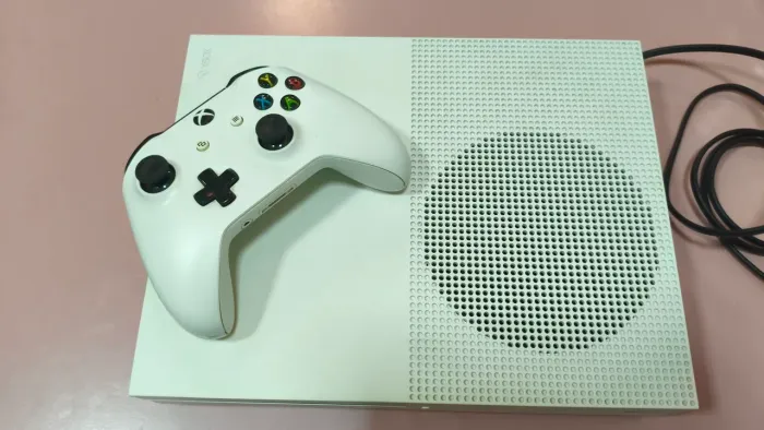 XBOX ONE S OFERTA
