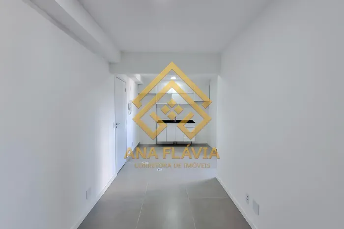 Lindo Apartamento para alugar com 41m², 2 quartos e 1 vaga