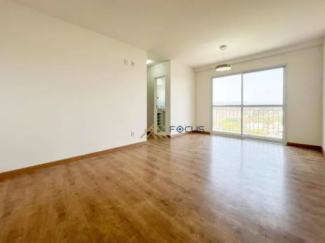 Apartamento com 2 dormitórios para alugar, 60 m² por R$ 3.316,87/mês - Engordadouro - Jund