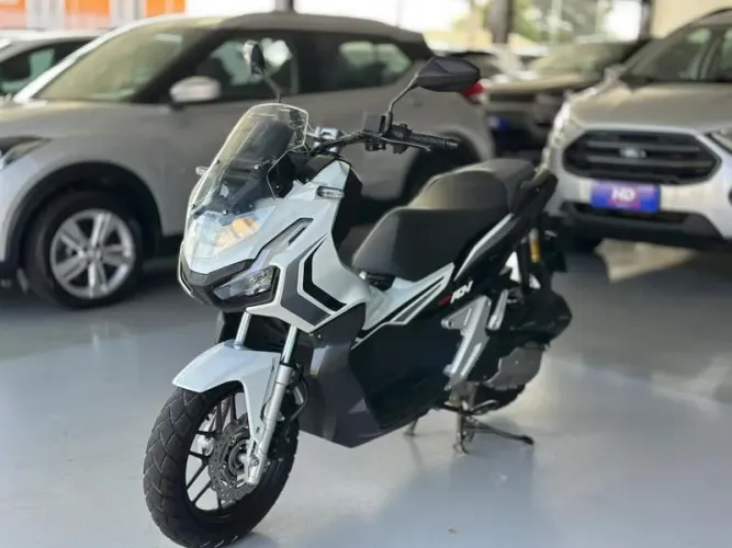 HONDA ADV 150 2022