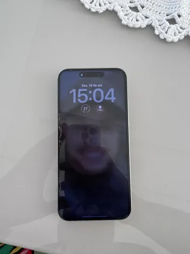 iphone 15 Pro max 256
