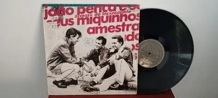 Lp João Penca