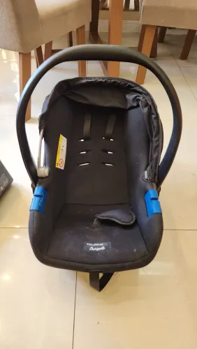 Bebê Conforto