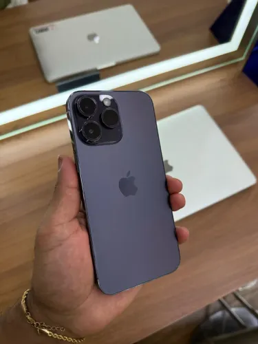 iPhone 14pro Max 256gb