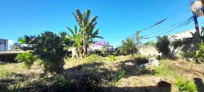 Terreno à venda, 519 m² por R$ 725.000,00 - Pontal de Santa Marina - Caraguatatuba/SP