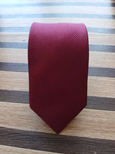 Gravata Slim Masculina