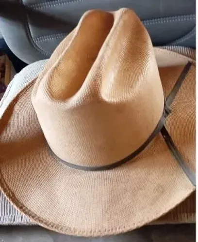 CHAPEU AMERICANO Nº57