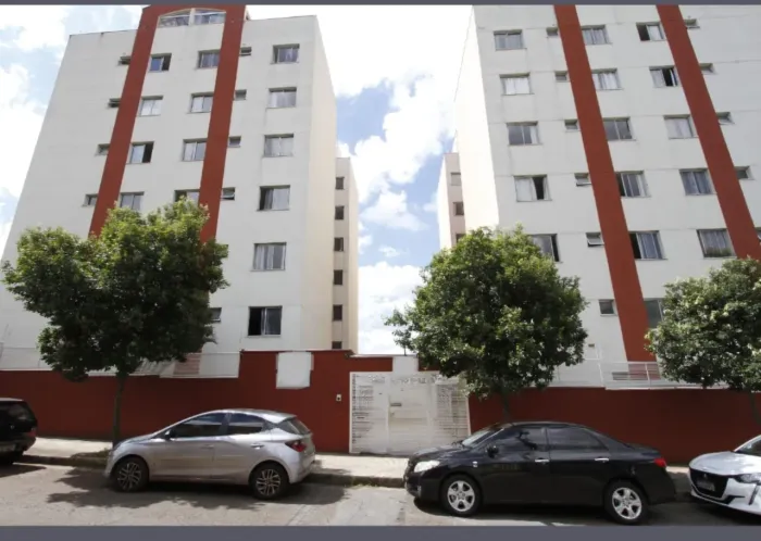 Apartamento à venda 2 Quartos no Jardim América, BH