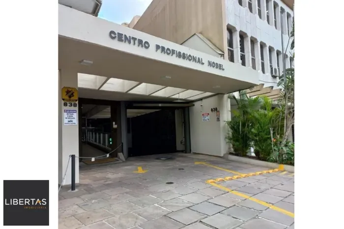 Sala Comercial à venda Moinhos de Vento Porto Alegre/RS