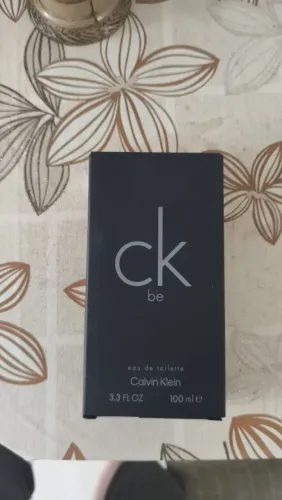 Perfume Calvin Klein