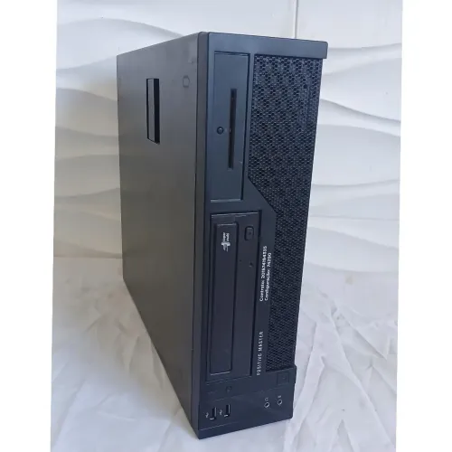 Computador Intel i3-4160 + 8GB DDR3 + SSD 120GB