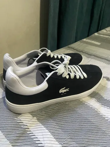 Lacoste original tamanho 43