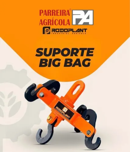 Pega beg Rodoplant 2T